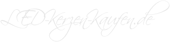 LED-Kerzen-Kaufen.de Logo